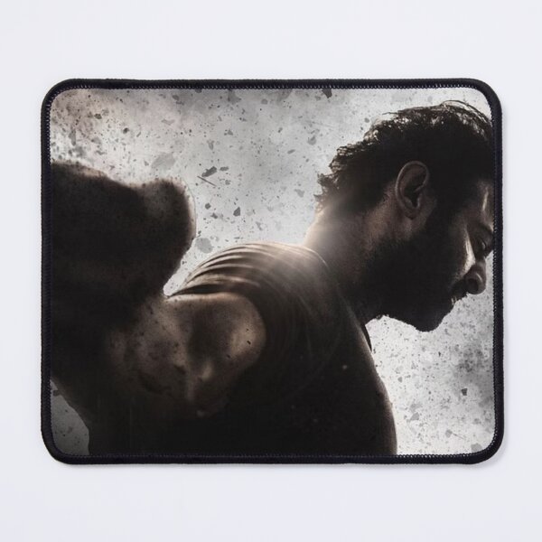 Item preview, SALAAR PRABHAS designed and sold by Srirangarakesh.