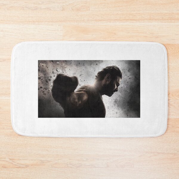 Item preview, SALAAR PRABHAS designed and sold by Srirangarakesh.