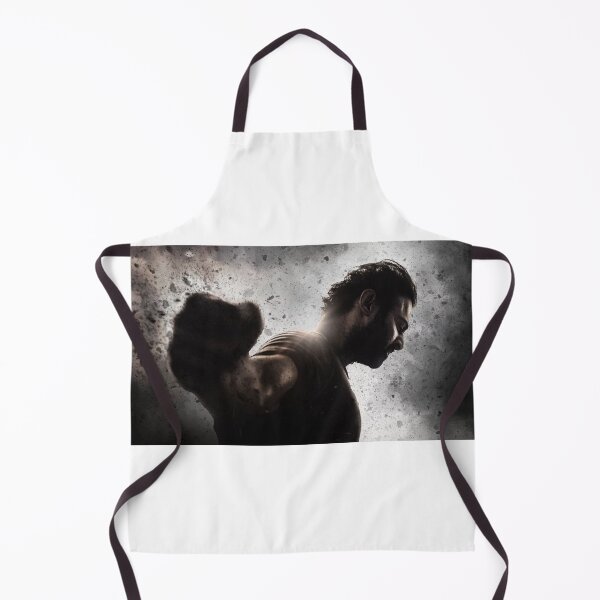 Item preview, SALAAR PRABHAS designed and sold by Srirangarakesh.