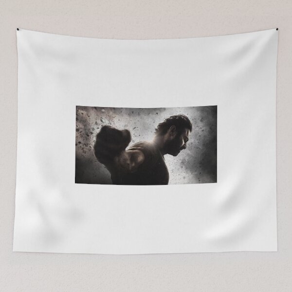 Item preview, SALAAR PRABHAS designed and sold by Srirangarakesh.