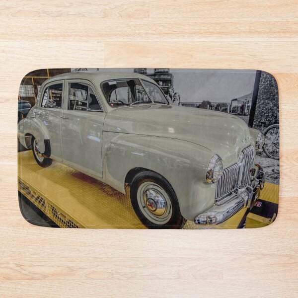 Item preview, Holden's first model, a 48-215 or FX sedan. designed and sold by Cars around Adelaide.