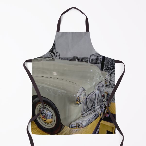 Item preview, Holden's first model, a 48-215 or FX sedan. designed and sold by Cars around Adelaide.