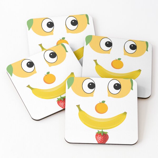Item preview, Pretty fruit set designed and sold by Star1shop.