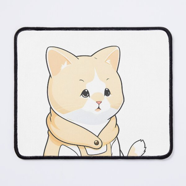 Item preview, cat that looks at someone calmly designed and sold by rudtn01.