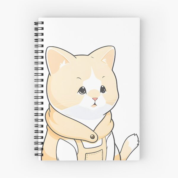 Item preview, cat that looks at someone calmly designed and sold by rudtn01.