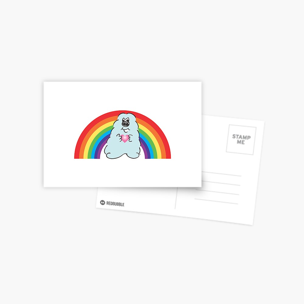 Item preview, Postcard designed and sold by DDHA.