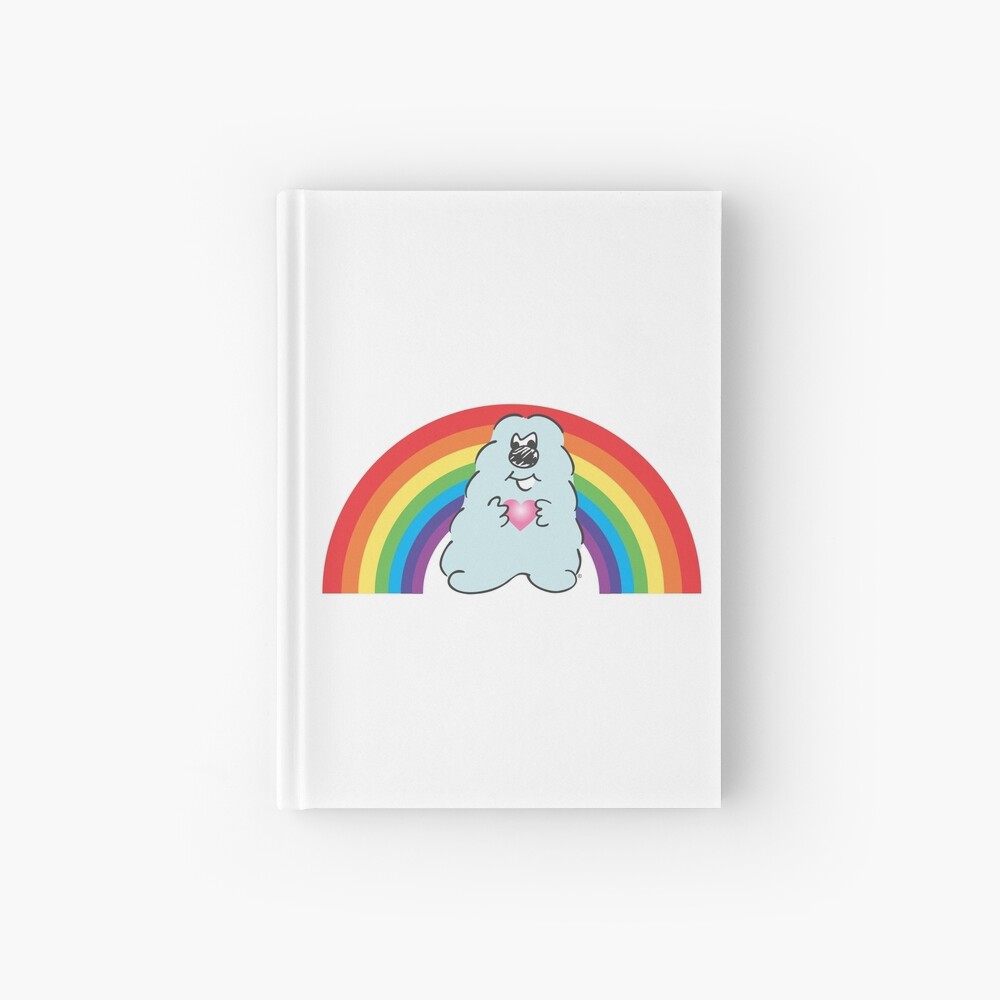Item preview, Hardcover Journal designed and sold by DDHA.