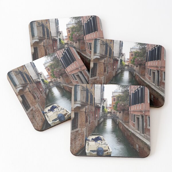 Item preview, Alleys of Venice 1 designed and sold by Cevetan.