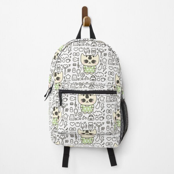 Item preview, kitten nyang-i designed and sold by withkorean.