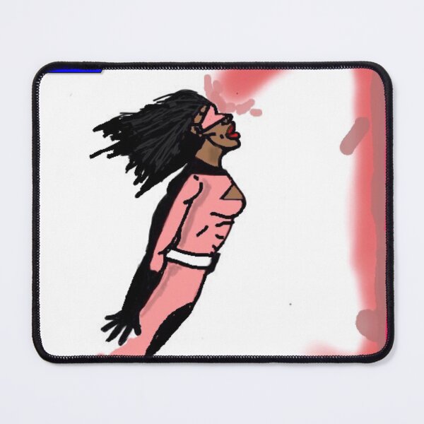 Item preview, MS. AMAZING FIRST LADY OF LIFE COMICS (Edition Zero) designed and sold by LIFECOMICS.
