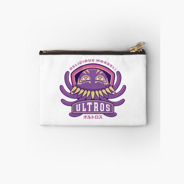 Item preview, Ultros Emblem designed and sold by Lagelantee.