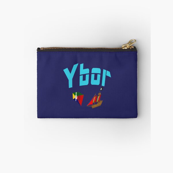 Item preview, Copy of Ybor City, Tampa, Florida designed and sold by lobodelnoir.