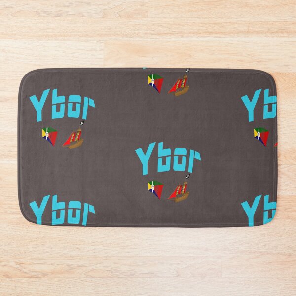 Item preview, Copy of Ybor City, Tampa, Florida designed and sold by lobodelnoir.