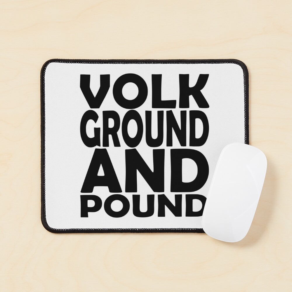 Item preview, Mouse Pad designed and sold by DomGDesign.