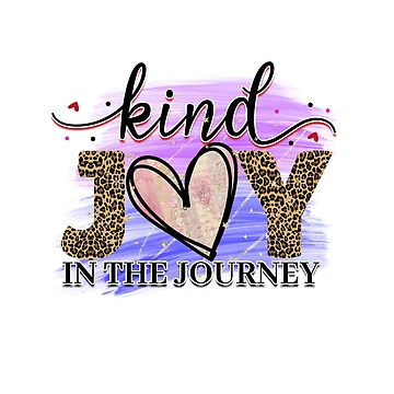Vorschaubild zum Design Kind Joy in the Journey von irinatsy