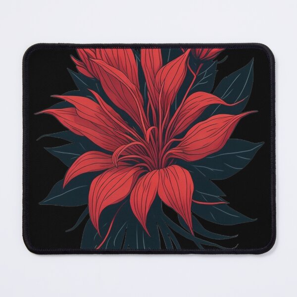 Item preview, Spider Lily designed and sold by YrtemmyS.