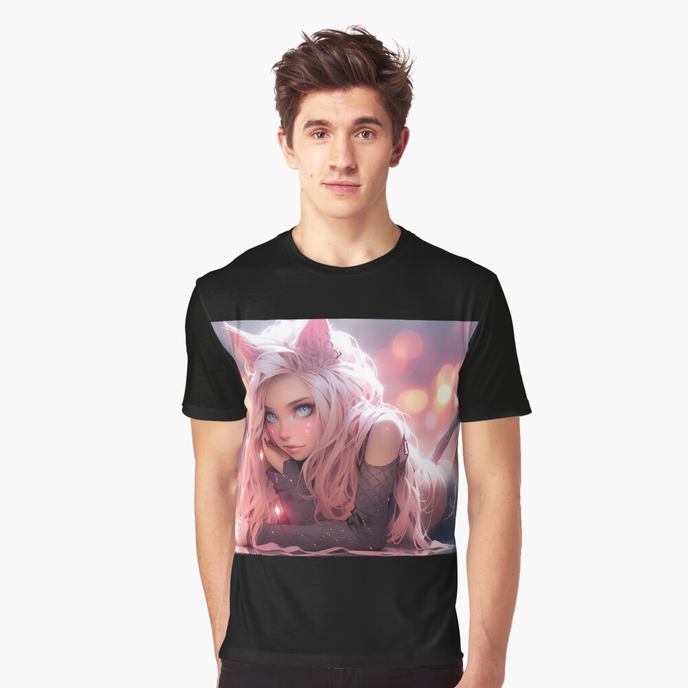Item preview, Graphic T-Shirt designed and sold by BienThings.