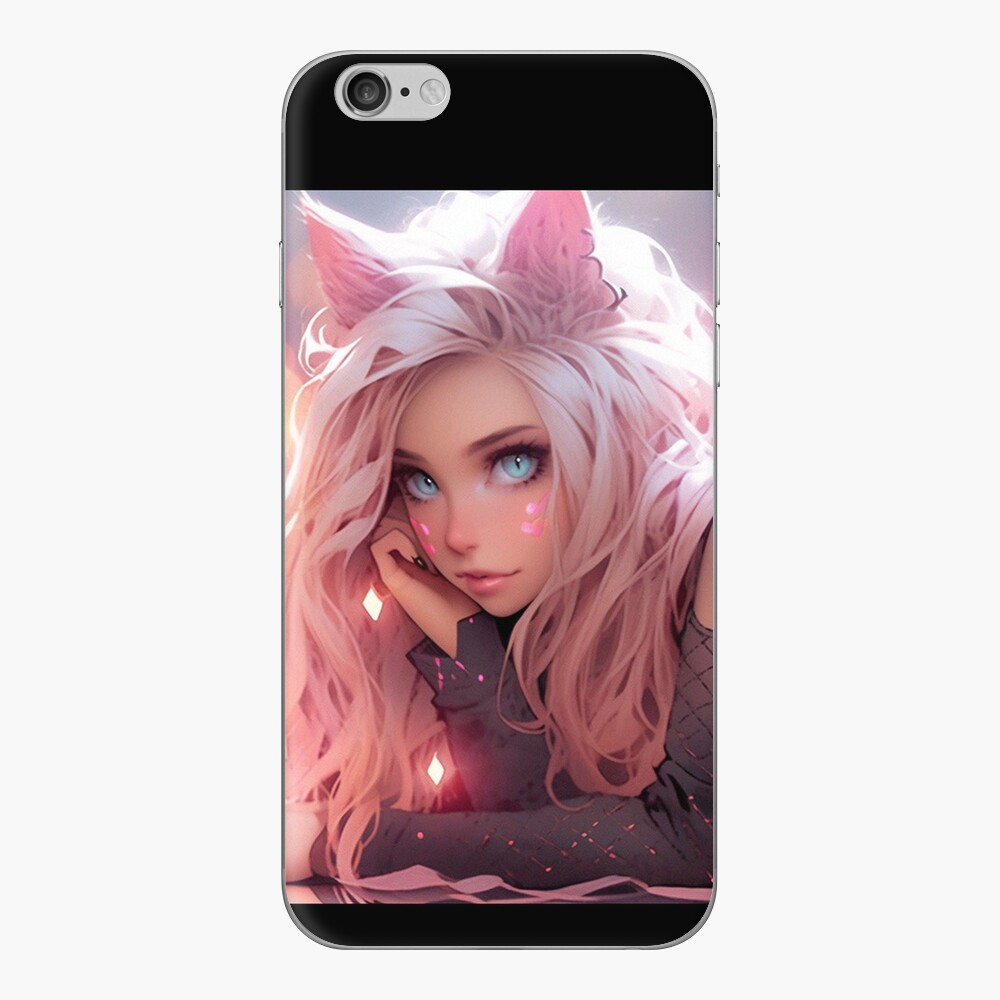 Item preview, iPhone Skin designed and sold by BienThings.