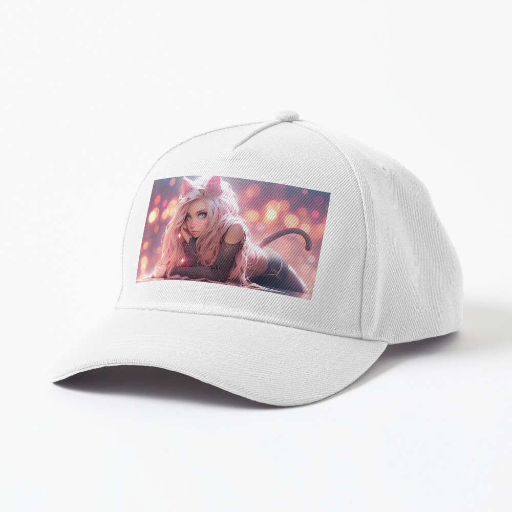 Item preview, Baseball Cap designed and sold by BienThings.