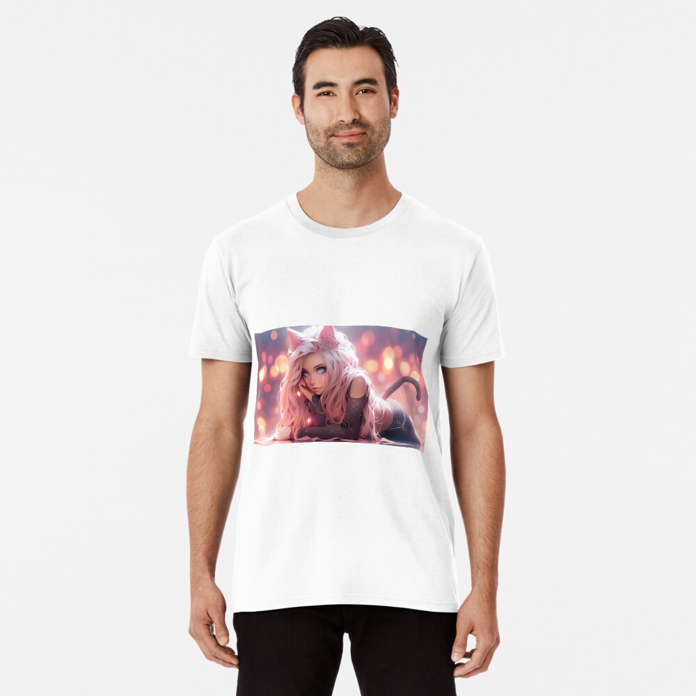 Item preview, Premium T-Shirt designed and sold by BienThings.