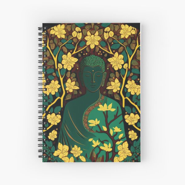 Item preview, buddha tree of life designed and sold by bharuarts.