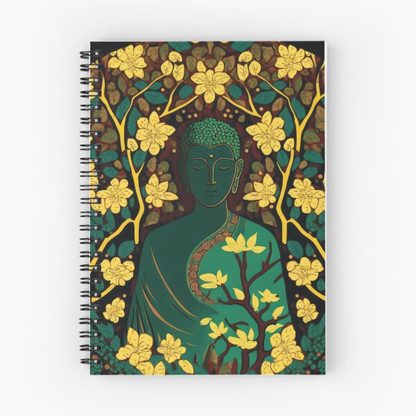 Item preview, buddha tree of life designed and sold by bharuarts.
