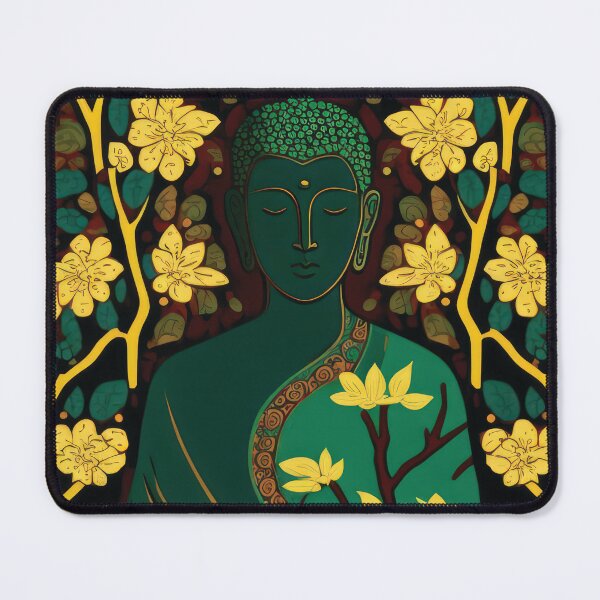 Item preview, buddha tree of life designed and sold by bharuarts.