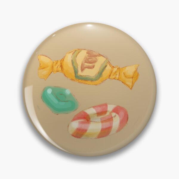 Item preview, Candy classic designed and sold by Lis10me.
