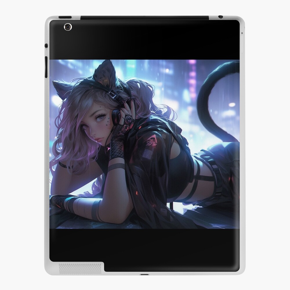 Item preview, iPad Skin designed and sold by BienThings.