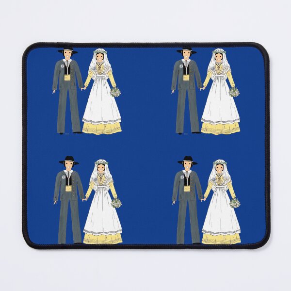 Item preview, Wedding in Corsica, France designed and sold by Catherine Debusne.