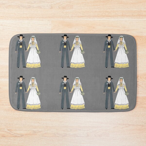 Item preview, Wedding in Corsica, France designed and sold by Catherine Debusne.