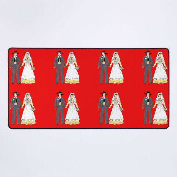 Item preview, Wedding in Corsica, France designed and sold by Catherine Debusne.