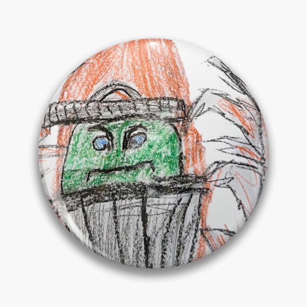Item preview, Don’t be a Grouch designed and sold by Tottartwork.