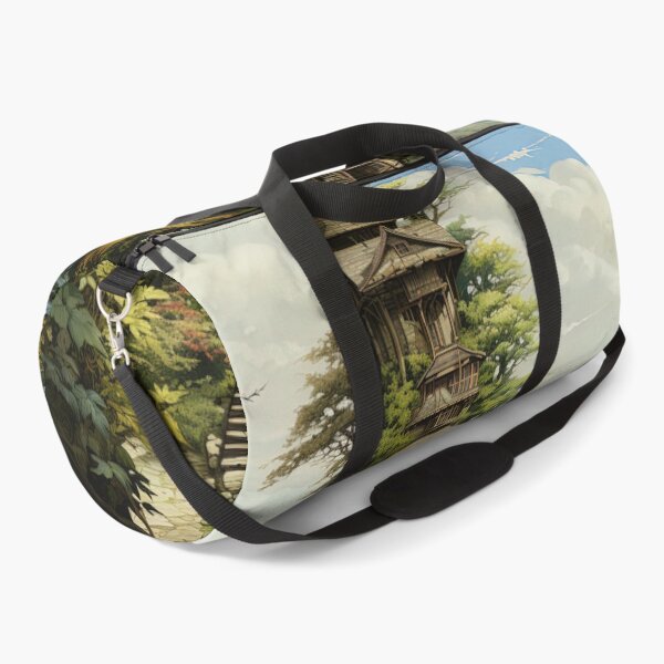 Item preview, The Forest Tower designed and sold by Kadhaf.