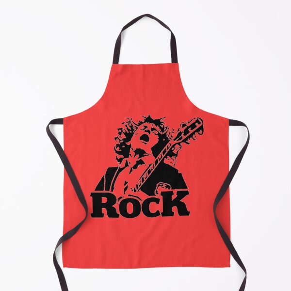 Artikelvorschau, Klassischer Rock AC-DC, Rockmusik, Rock Roll entworfen und verkauft von Laidart.