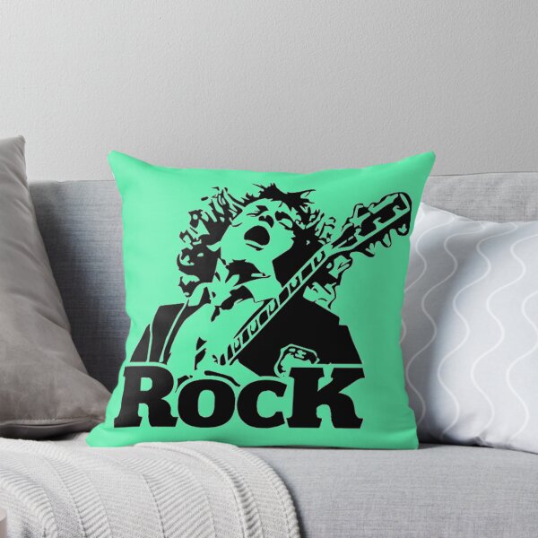 Item preview, Classic rock AC-DC, Rock music, Rock roll designed and sold by Laidart.
