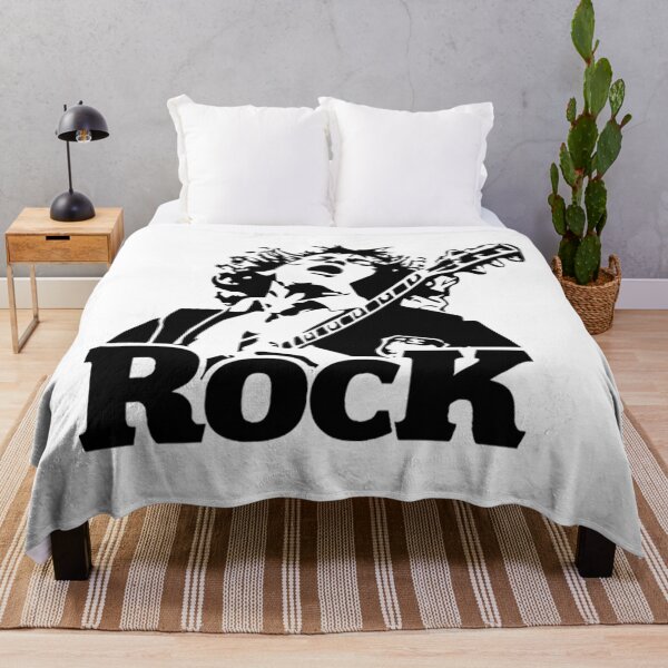 Item preview, Classic rock AC-DC, Rock music, Rock roll designed and sold by Laidart.