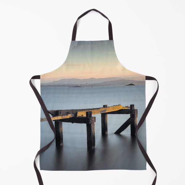 Item preview, Aberdour Pier designed and sold by David Bowman.