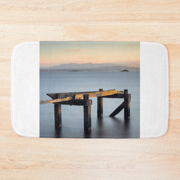 Item preview, Aberdour Pier designed and sold by David Bowman.