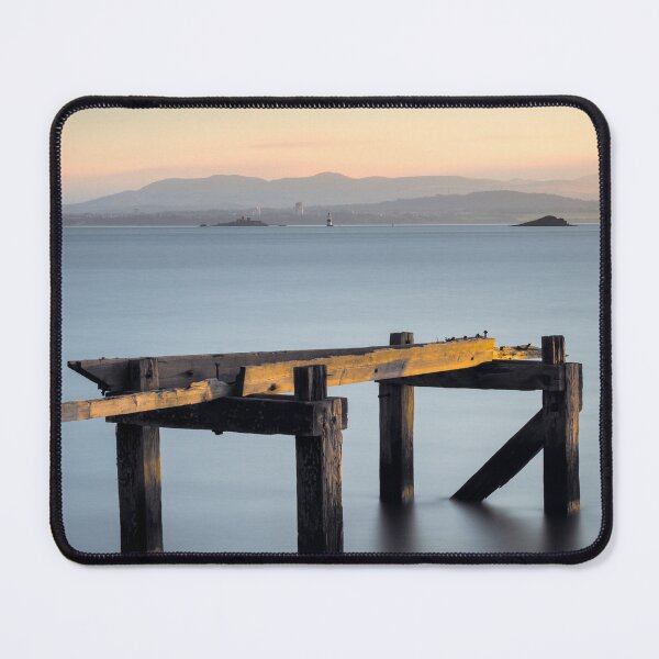 Item preview, Aberdour Pier designed and sold by David Bowman.
