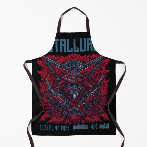 Item preview, METALLURGY designed and sold by IcalsaidArt.