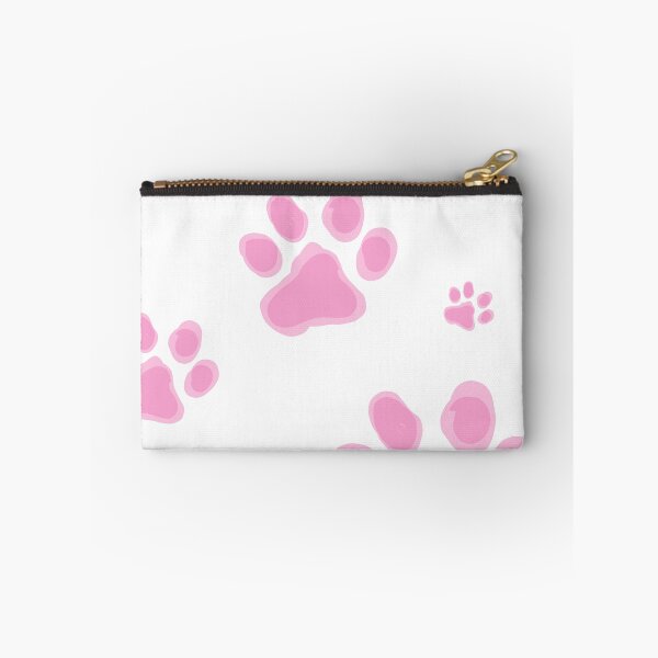 Item preview, little pink footprints designed and sold by A&O Boutique.