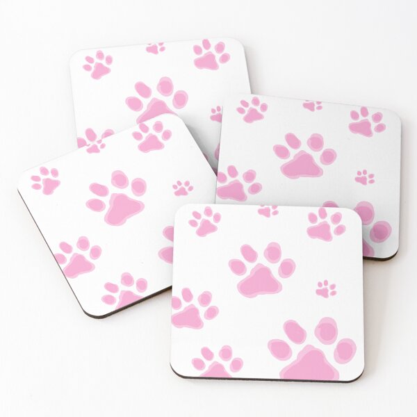 Item preview, little pink footprints designed and sold by A&O Boutique.