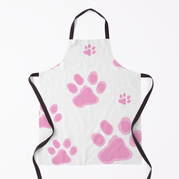 Item preview, little pink footprints designed and sold by A&O Boutique.