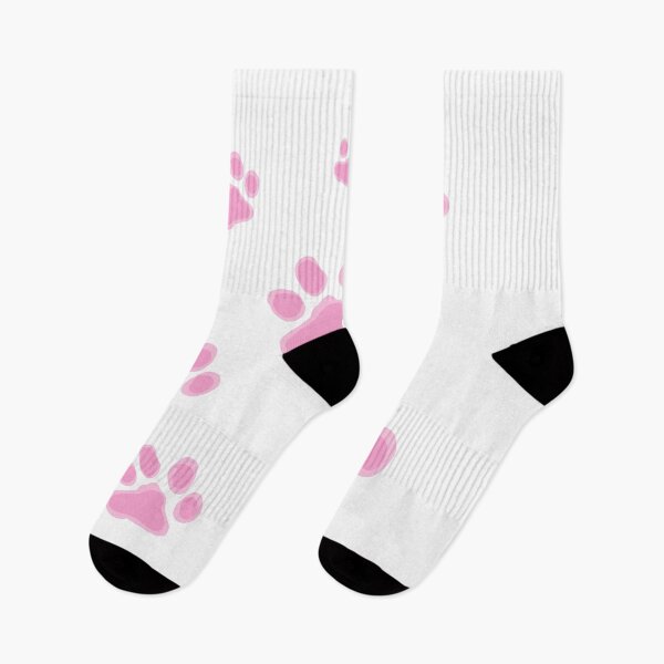 Item preview, little pink footprints designed and sold by A&O Boutique.