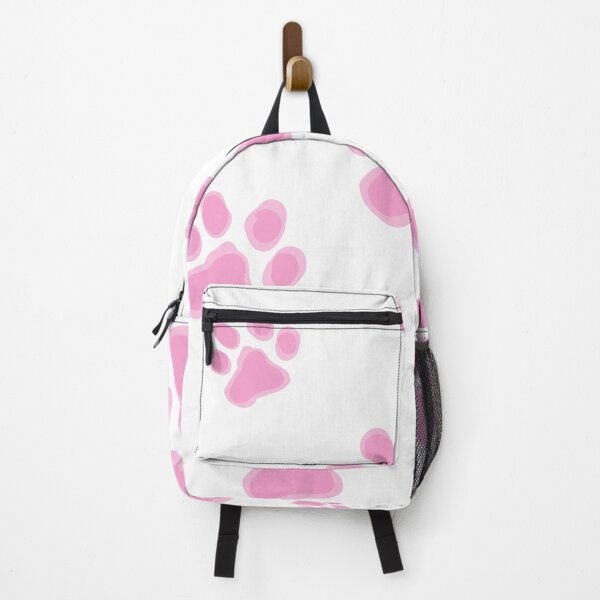 Item preview, little pink footprints designed and sold by A&O Boutique.