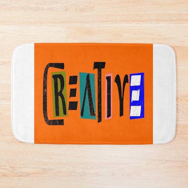 Item preview, Orenge creative T-shirt typography designed and sold by NOON tee gallery.