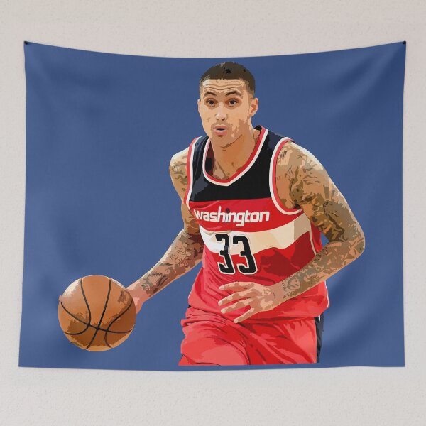 Item preview, kyle kuzma designed and sold by raffrasta.