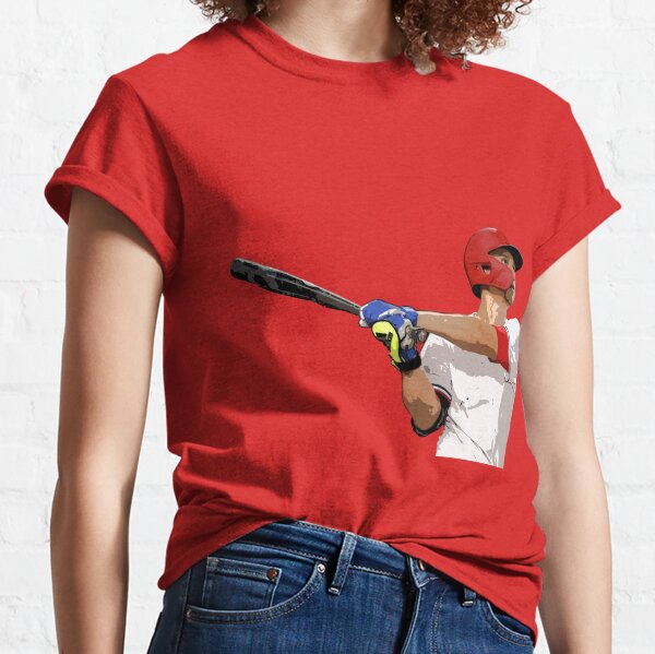 Corey Seager Baseball Classic T-Shirt | Redbubble