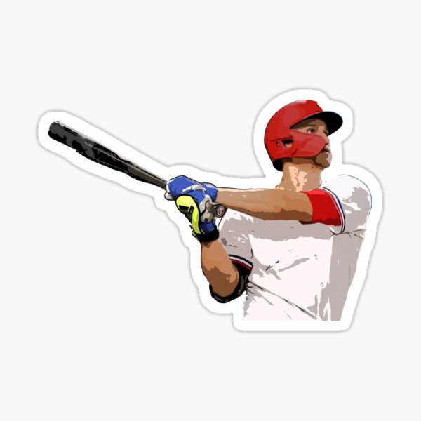 Texas Rangers: Corey Seager 2022 Poster - Officially Licensed MLB Removable  Adhesive Decal